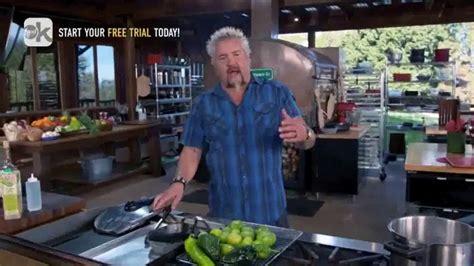 Food Network TV Spot, 'Guy's Pork Chile Verde' created for Food Network Kitchen