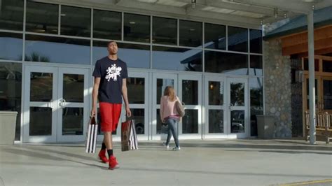 Foot Locker TV Spot, 'Disguise' Featuring James Harden