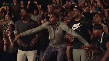 Foot Locker TV Spot, 'Eruption' Featuring Kevin Durant, Zach LaVine featuring Bob Golub