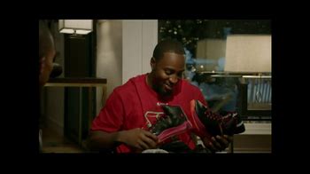 Foot Locker TV Spot, 'Fishing Hat' Featuring Victor Cruz and Hakeem Nicks created for Foot Locker