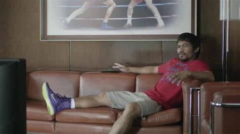 Foot Locker TV Spot, 'It's Really Happening' Featuring Manny Pacquiao featuring Gregory Scott Cummins