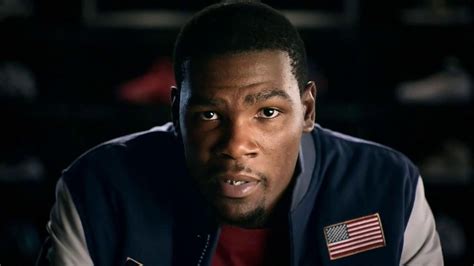 Foot Locker TV Spot, 'Nicknames' Featuring Kevin Durant