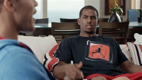 Foot Locker TV Spot, 'The Endorser' Feat. Blake Griffin, Chris Paul featuring Chris Paul