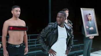 Foot Locker TV Spot, 'The Foot Locker February Collection' Feat. Kevin Hart featuring Kevin Hart