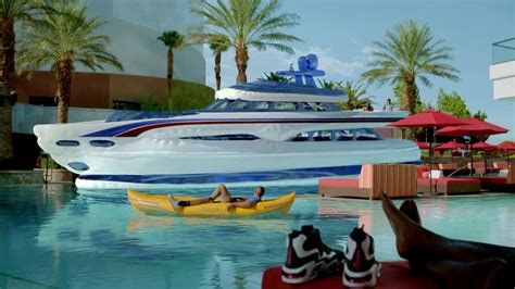 Foot Locker TV Spot, 'Yacht' Featuring James Harden, Russell Westbrook created for Foot Locker