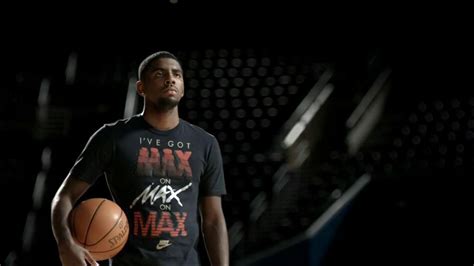 Foot Locker Week of Greatness TV commercial - Cinematic Dunk Feat. Kyrie Irving