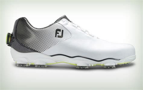 FootJoy D.N.A. logo