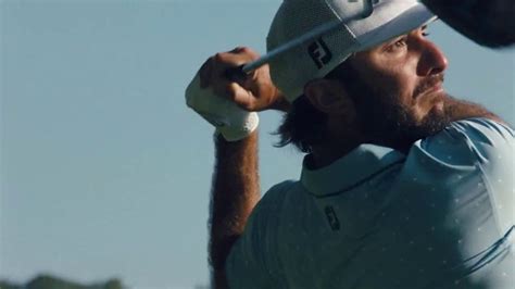 FootJoy Fuel TV Spot, 'Bring the Heat' Featuring Max Homa, Will Zalatoris created for FootJoy