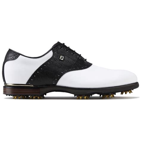 FootJoy ICON Black tv commercials