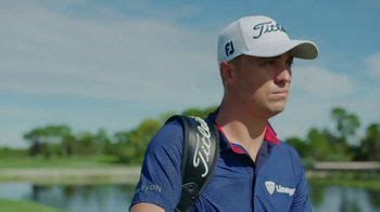 FootJoy Premiere Series TV Spot, 'A Modern Classic' created for FootJoy