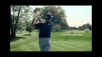 FootJoy Premiere Series TV Spot, 'For the Love of Golf' Ft. Justin Thomas, Adam Scott