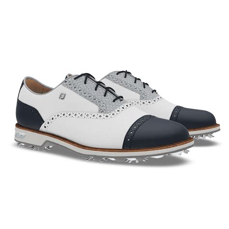 FootJoy Premiere Series Tarlow logo