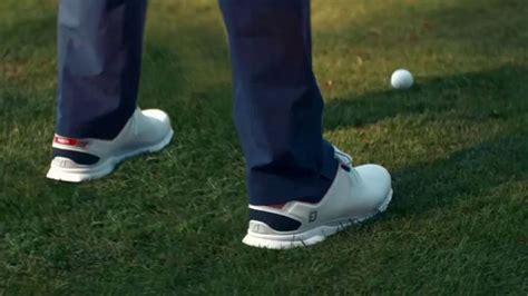 FootJoy Pro SL TV Spot, 'Fresh New Look' Featuring Corey Conners, Sung-Jae Im featuring Sung-Jae Im