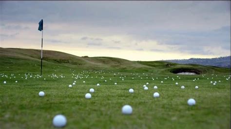 FootJoy TV Spot, 'All Golf All the Time'