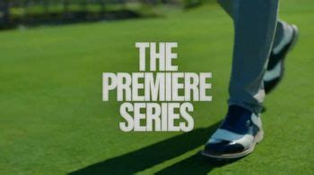 FootJoy TV Spot, 'Rise Up' Featuring Justin Thomas, Jessica Korda, Max Homa