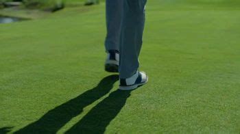 FootJoy TV Spot, 'Step Forward'