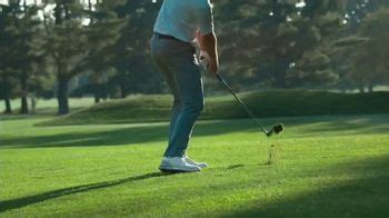 FootJoy Tour Alpha TV commercial - Lead the Pack