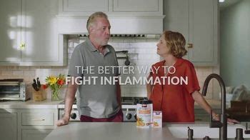 Force Factor Better Turmeric TV commercial - Slowing You Down