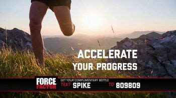 Force Factor Leanfire XT TV commercial - Up and Down: Everywhere