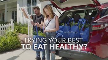 Force Factor Smarter Greens TV Spot, 'Great Nutrition'