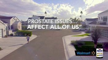 Force Factor TV commercial - Prostate Issues Affect All of Us: Gary