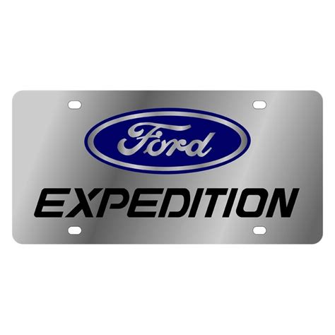 Ford Expedition logo