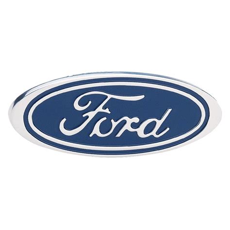 Ford F-350 logo