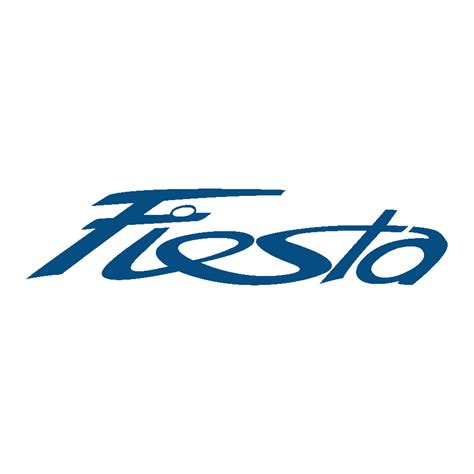 Ford Fiesta logo