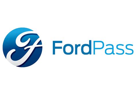 Ford FordPass logo
