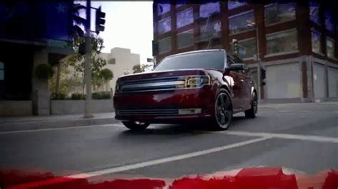 Ford Memorial Day Sellathon TV commercial - Great Deals
