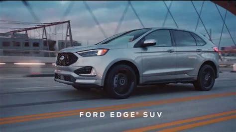 Ford SUV Season TV Spot, 'Gear Up for Adventure: Explorer, Bronco and Edge' [T2] created for Ford