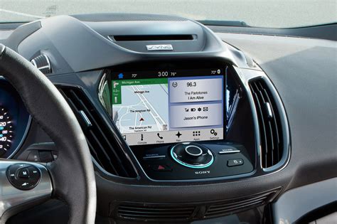 Ford SYNC 3