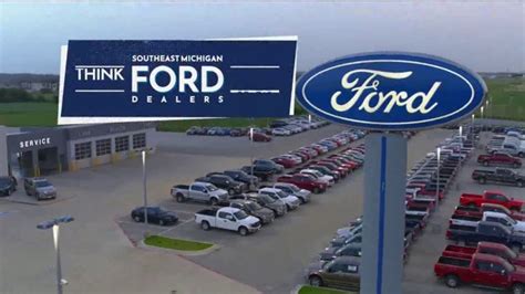 Ford Sign and Drive Away TV commercial - Its Time: Explorer