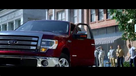 Ford Summer Spectacular Sales Event TV Spot, 'Blockbuster Deals' featuring Brian McGovern