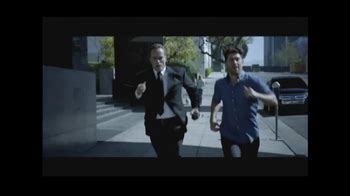 Ford Summer Spectacular TV Spot, 'Escape: The Heist' featuring Matt Austin