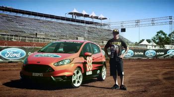 Ford TV Spot, 'Deegan Dares You' Featuring Brian Deegan created for Ford