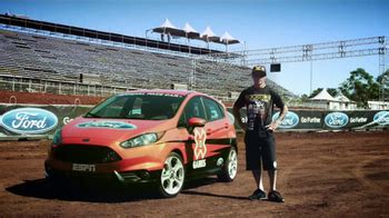 Ford TV Spot, 'Deegan Dares You' Featuring Brian Deegan