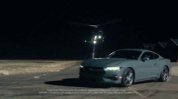 Ford TV Spot, 'Drift' Featuring Dee Bryant [T1] created for Ford