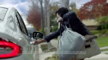 Ford TV Spot, 'Protective and Hard Working' [T1] created for Ford