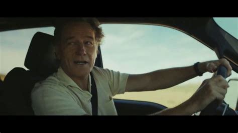 Ford TV Spot, 'The Future Is Built' Featuring Bryan Cranston [T1] featuring Joni Bovill