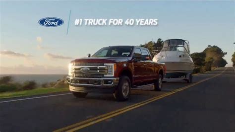 Ford TV Spot, 'We Are All Champions'