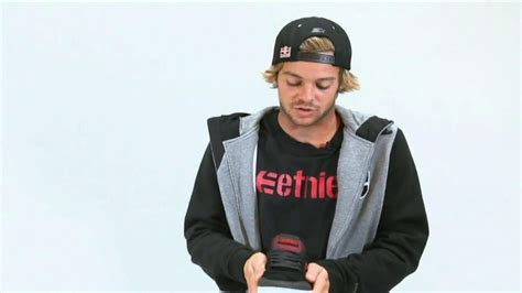 Ford TV Spot, 'X Games' Featuring Ryan Sheckler