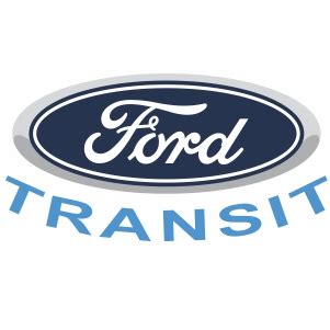 Ford Transit logo