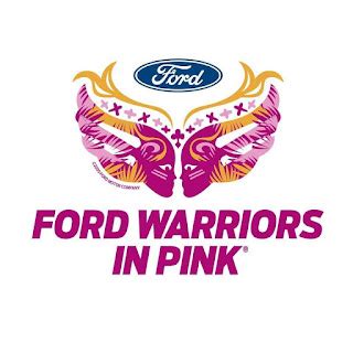 Ford Warriors in Pink TV commercial - Donate From Anywhere Feat. James Denton