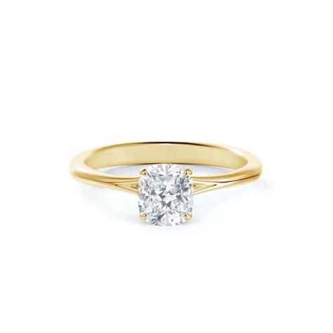 Forevermark Engagement & Commitment Collection