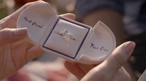 Forevermark Ever Us TV Spot, 'Your Best Friend' created for Forevermark