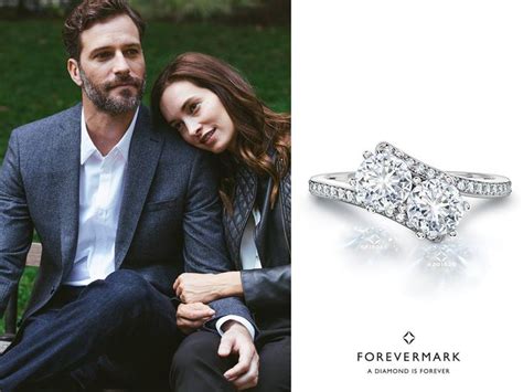 Forevermark Ever Us Two-Stone Collection TV Spot, 'Pursuit of Dreams' created for Forevermark