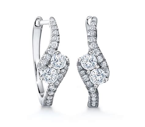 Forevermark Ever Us Two-Stone Collection