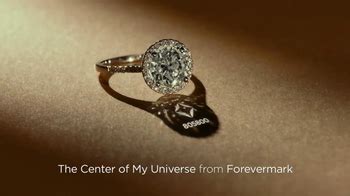 Forevermark TV Spot, 'Center of My Universe'