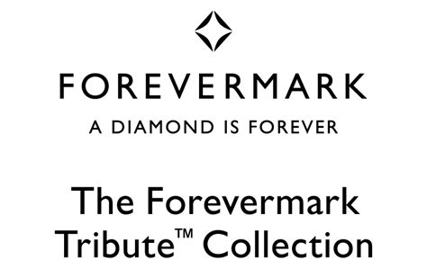 Forevermark Tribute Collection logo